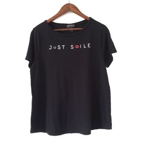 Forever 21 Graphic Women's Tee